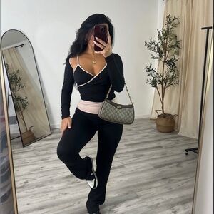 Two-Tone 3 piece set